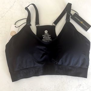 Kindred Bravely Simply Sublime Sports Bra